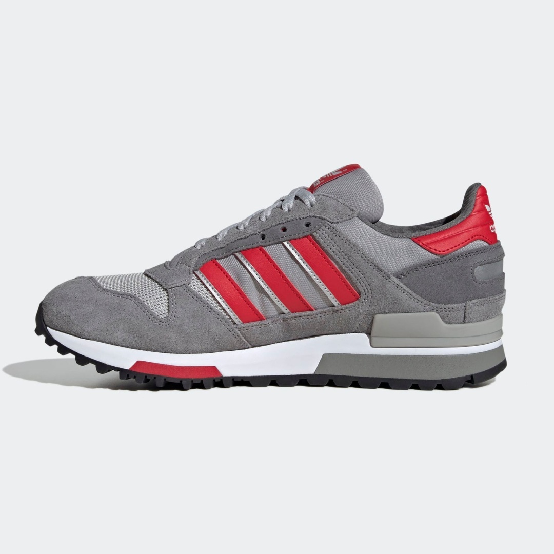 pinpondash1988 Adidas ZX 600 JP8182 Men's Sneakers | eBay UK